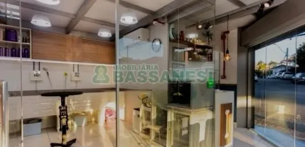 Ponto Comercial para alugar, 30m² no Cruzeiro, Caxias do Sul