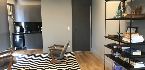 Sala Comercial à venda, 42m² no Savassi, Belo Horizonte