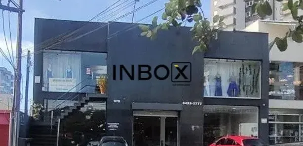 Ponto Comercial à venda, 1350m² no Cidade Alta, Bento Gonçalves