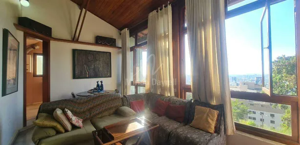 Casa com 4 Quartos à venda, 383m² no São Lucas, Belo Horizonte