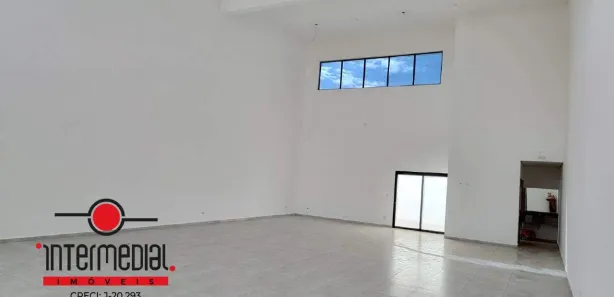 Ponto Comercial para alugar, 209m² no Portal Ville Azaleia, Boituva