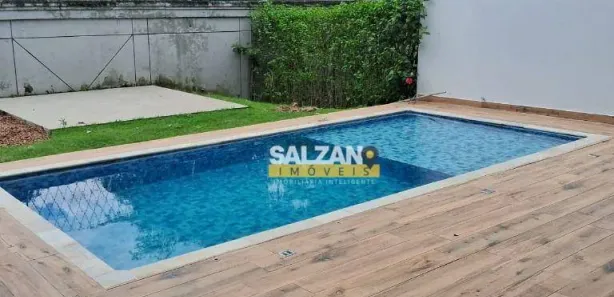 Casa de Condomínio com 3 Quartos para alugar, 220m² no Quiririm, Taubaté