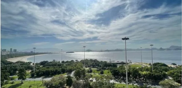 Apartamento com 3 Quartos à venda, 151m² no Flamengo, Rio de Janeiro