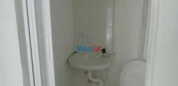 Ponto Comercial para alugar, 12m² no Santa Tereza, Belo Horizonte