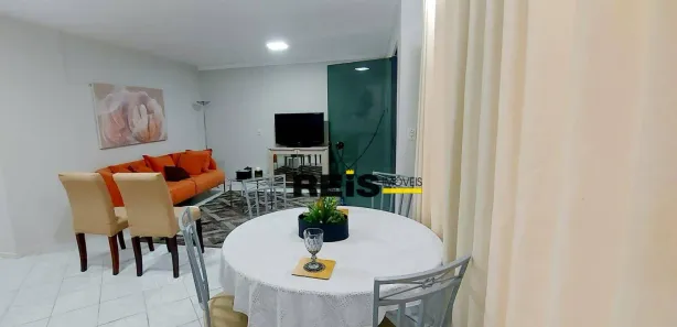 Casa de Condomínio com 3 Quartos para alugar, 180m² no Granja Olga II, Sorocaba