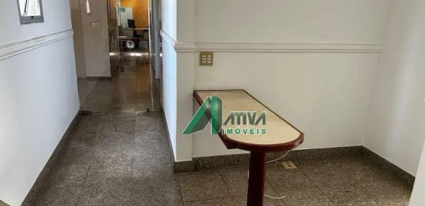 Sala Comercial à venda, 64m² no Serra, Belo Horizonte