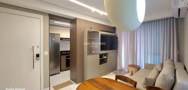 Apartamento com 2 Quartos à venda, 61m² no Santo Agostinho, Belo Horizonte