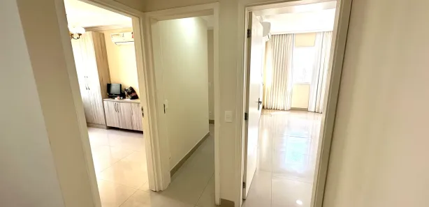 Apartamento com 3 Quartos à venda, 120m² no Palmeiras, Nova Iguaçu