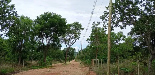 Lote/Terreno à venda, 20000m² no Cordisburgo, Cordisburgo