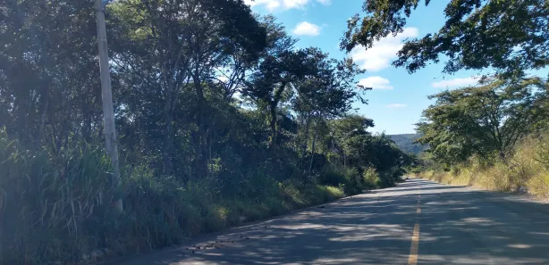 Lote/Terreno à venda, 1000m² no Lagoa Mansões, Lagoa Santa