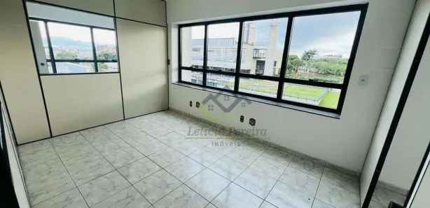 Sala Comercial à venda, 70m² no Jardim Paulista, Suzano