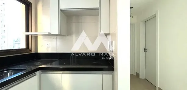 Apartamento com 2 Quartos para alugar, 70m² no Lourdes, Belo Horizonte