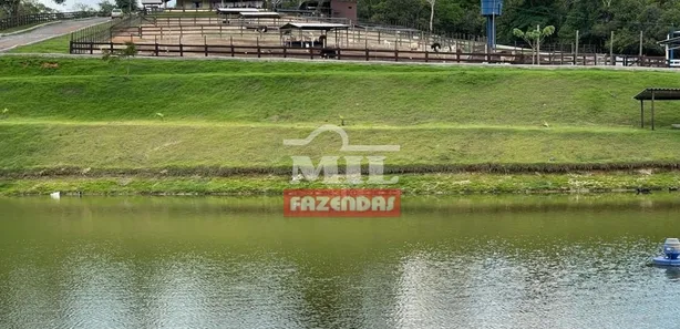 Fazenda/Sítio com 1 Quarto à venda, 500m² no , Silvânia
