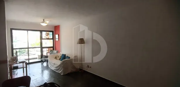 Apartamento com 3 Quartos à venda, 100m² no Jardim Botânico, Rio de Janeiro