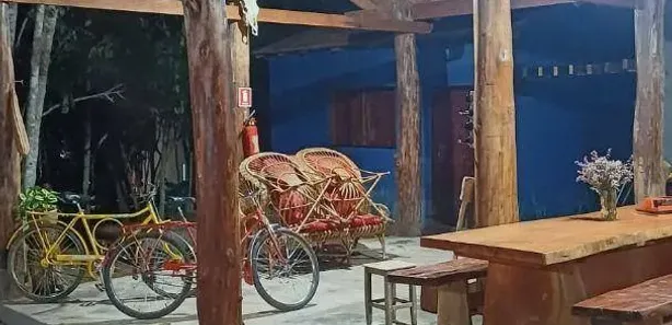 Fazenda/Sítio com 2 Quartos à venda, 200m² no Abadiânia, Abadiânia