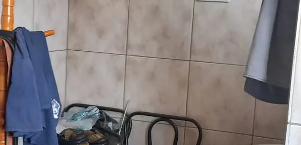 Prédio Comercial com 1 Quarto à venda, 70m² no Área de Desenvolvimento Econômico, Brasília