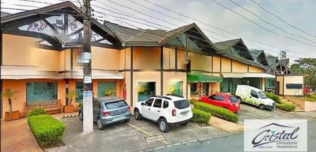 Ponto Comercial à venda, 1626m² no Jardim da Glória, Cotia