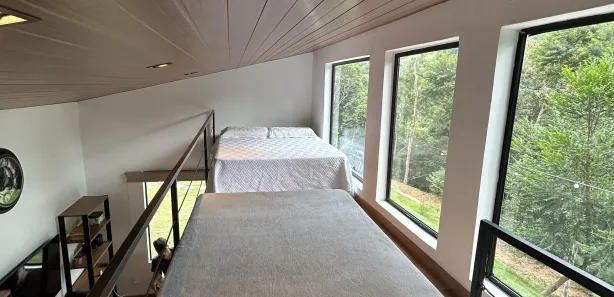 Fazenda/Sítio com 1 Quarto à venda, 50m² no Cuiabá, Petrópolis