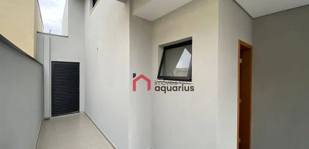 Casa de Condomínio com 3 Quartos à venda, 163m² no Condomínio Terras do Vale, Caçapava