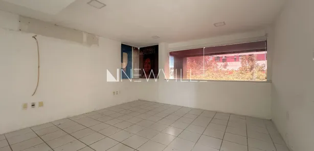 Sala Comercial para alugar, 17m² no Piedade, Jaboatão dos Guararapes