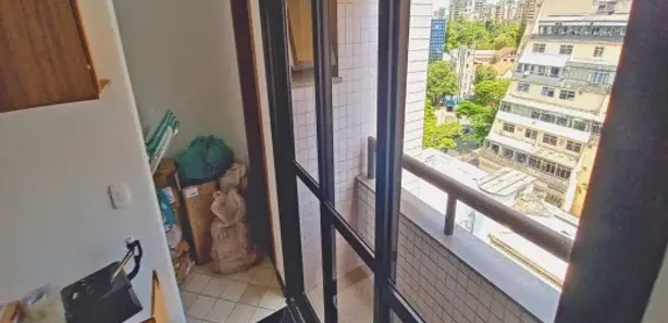 Sala Comercial à venda, 33m² no Boa Viagem, Belo Horizonte