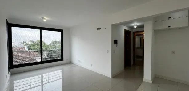 Apartamento com 2 Quartos para alugar, 80m² no Ideal, Novo Hamburgo