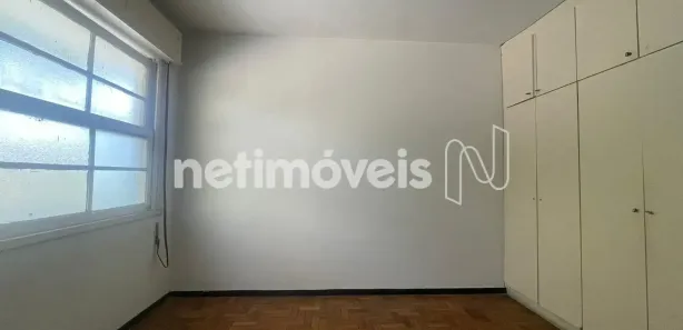 Apartamento com 2 Quartos para alugar, 95m² no Funcionários, Belo Horizonte