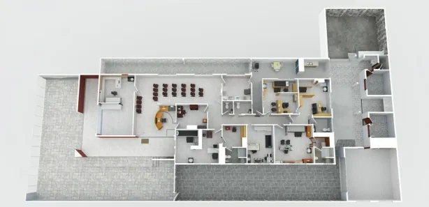 Ponto Comercial à venda, 296m² no Centro, João Pessoa