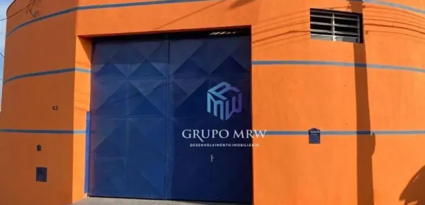 Galpão/Depósito/Armazém para alugar, 230m² no Vila Artura, Sorocaba