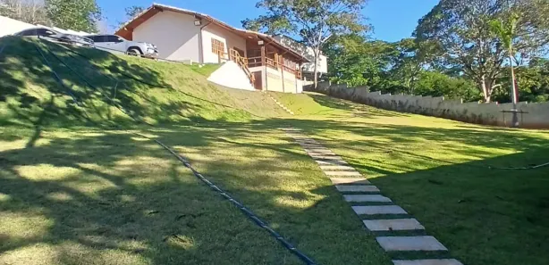 Fazenda/Sítio com 3 Quartos à venda, 150m² no Vale Encantado, Macaé
