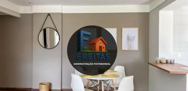 Apartamento com 2 Quartos para alugar, 70m² no Botafogo, Rio de Janeiro