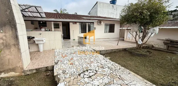 Casa com 1 Quarto à venda, 60m² no Guacyara, Matinhos