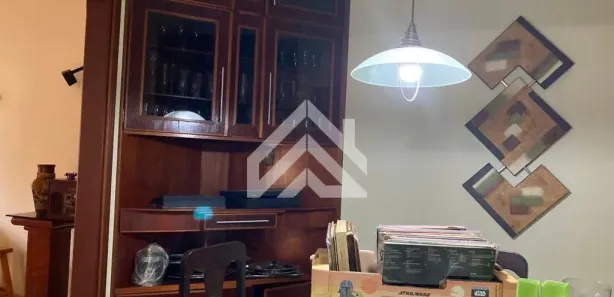 Casa com 2 Quartos à venda, 138m² no Vila Santo Antônio, Rio Claro
