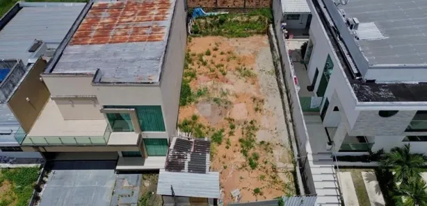 Lote/Terreno à venda, 250m² no Flores, Manaus
