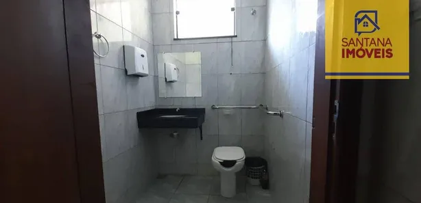 Ponto Comercial para alugar, 465m² no São Caetano, Balsa Nova