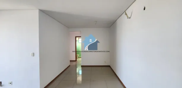 Apartamento com 3 Quartos à venda, 92m² no Chapada, Manaus