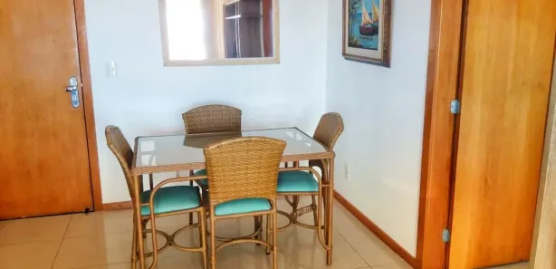 Apartamento com 1 Quarto à venda, 60m² no Pituba, Salvador