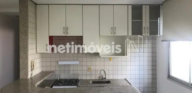 Apartamento com 1 Quarto à venda, 55m² no Funcionários, Belo Horizonte