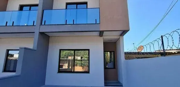 Sobrado com 3 Quartos à venda, 87m² no Parque da Matriz, Cachoeirinha
