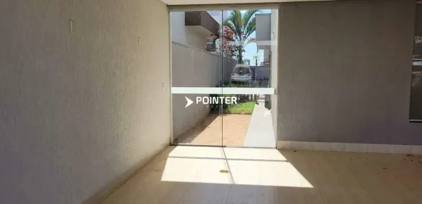 Casa com 3 Quartos à venda, 172m² no Jardins Valência, Goiânia