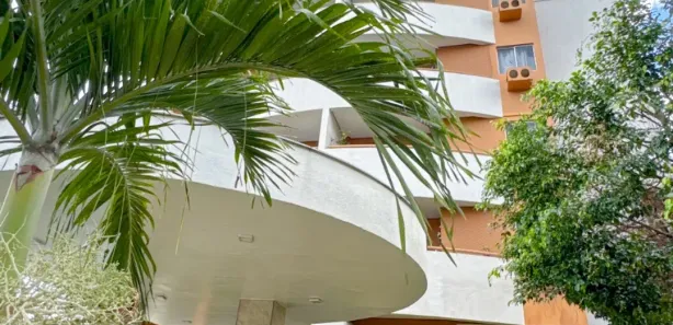 Apartamento com 3 Quartos à venda, 93m² no Compensa, Manaus
