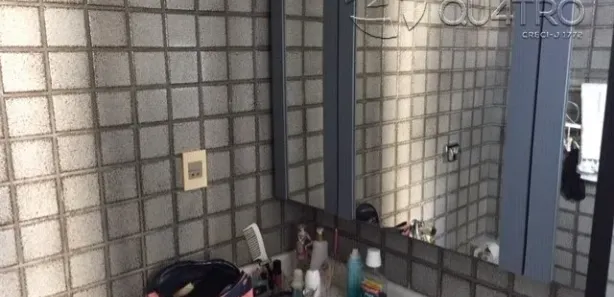 Apartamento com 1 Quarto para alugar, 50m² no Canela, Salvador