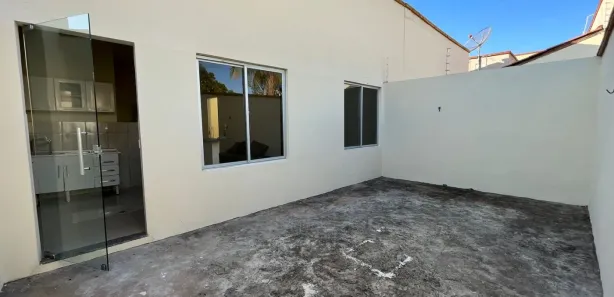 Kitnet com 1 Quarto para alugar, 40m² no , Guanambi