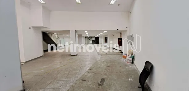 Ponto Comercial para alugar, 440m² no Santo Antônio, Belo Horizonte