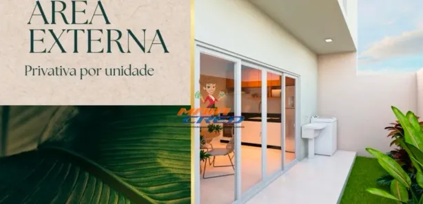 Apartamento com 2 Quartos à venda, 101m² no , Porto Seguro