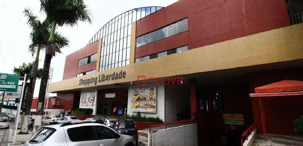Ponto Comercial para alugar, 19m² no Liberdade, Salvador