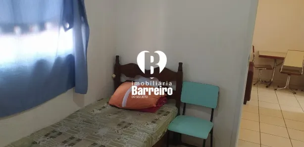 Apartamento com 2 Quartos à venda, 43m² no Distrito Industrial do Jatobá (Barreiro), Belo Horizonte