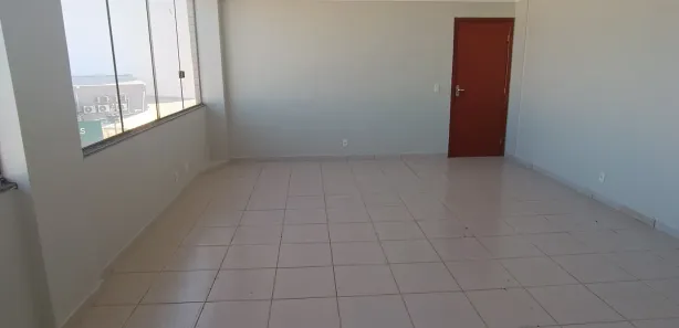 Sala Comercial para alugar, 45m² no Valparaiso I - Etapa A, Valparaíso de Goiás