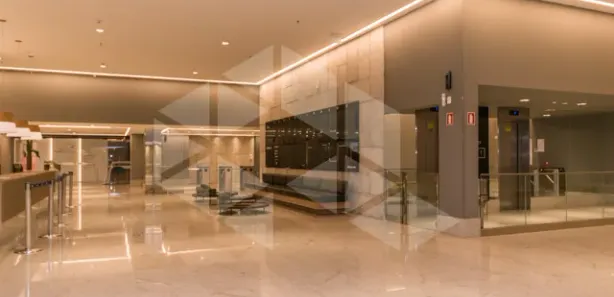 Sala Comercial para alugar, 35m² no Niterói, Canoas