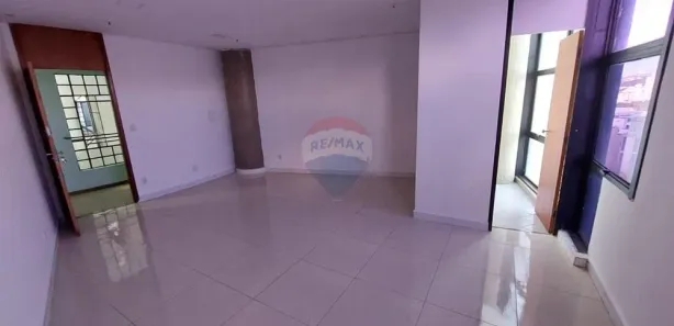 Sala Comercial para alugar, 30m² no Santa Efigênia, Belo Horizonte